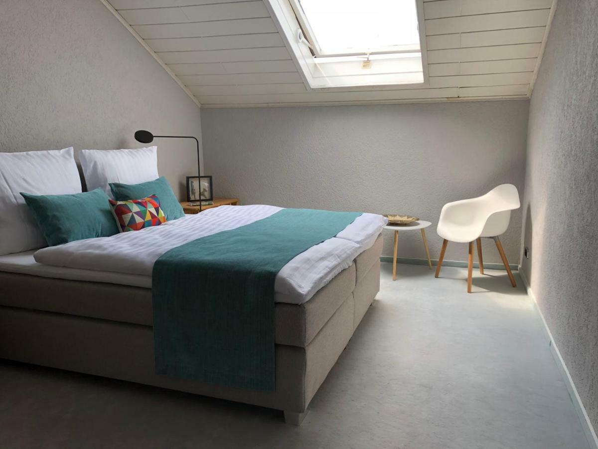 Fi-Suiten Waldeck  Extérieur photo