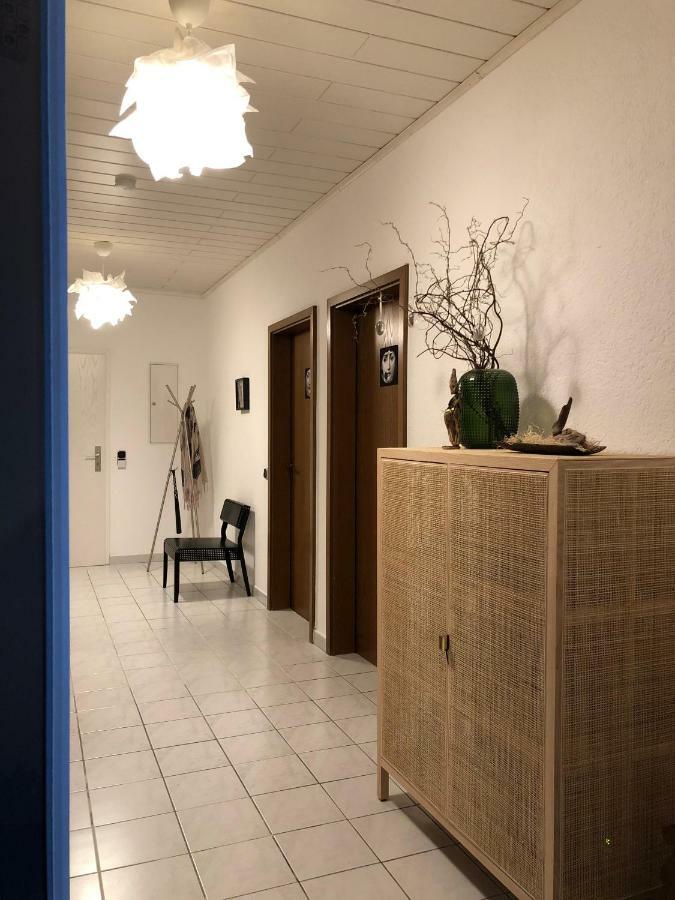 Fi-Suiten Waldeck  Extérieur photo